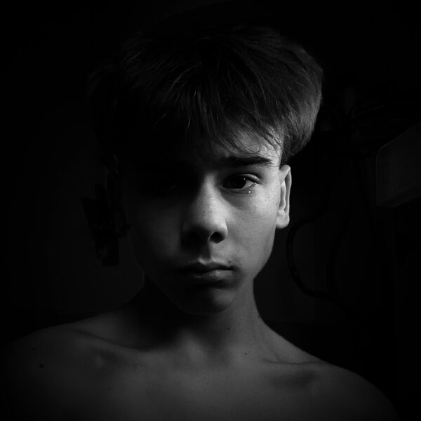 B&W | fekete fehér képek