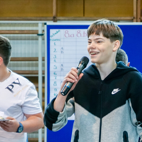 Veszprémi Deák Ferenc Álltalános Iskola